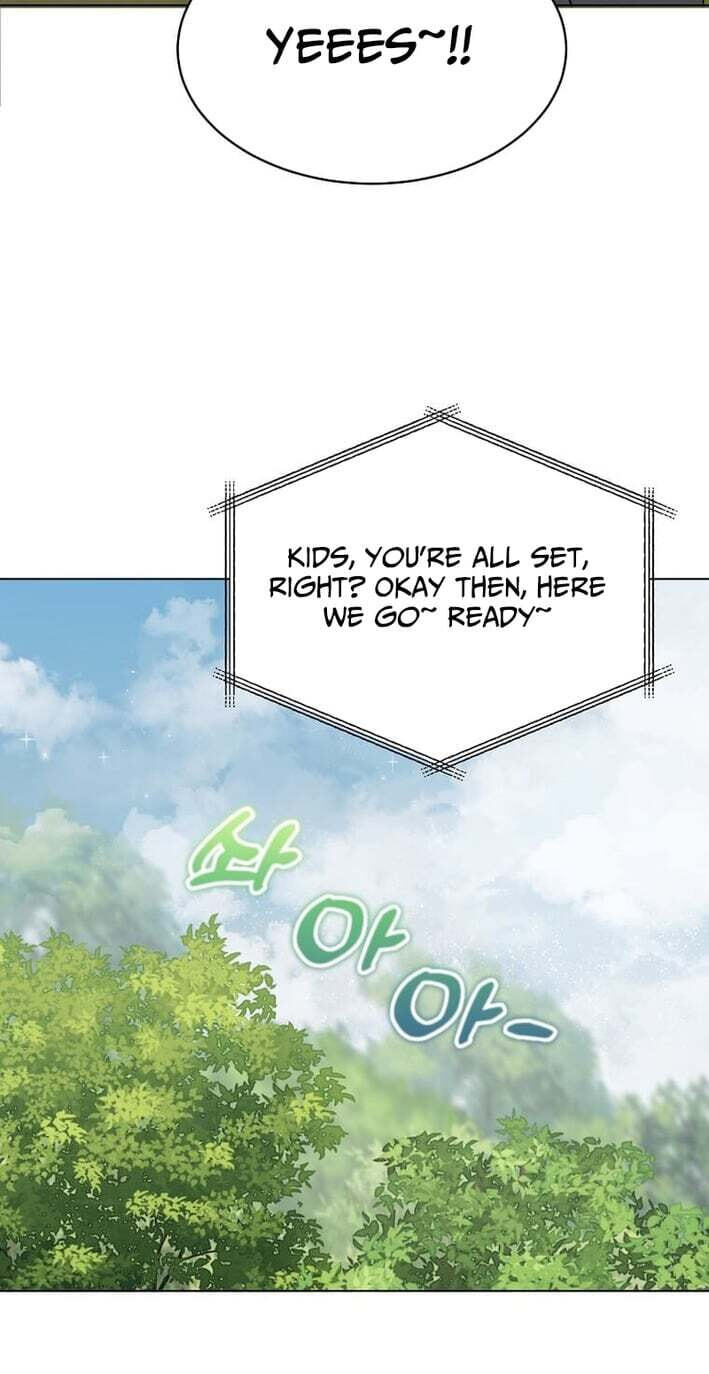 Rookie Talent Agent Knows It All Chapter 188 page 80 - 