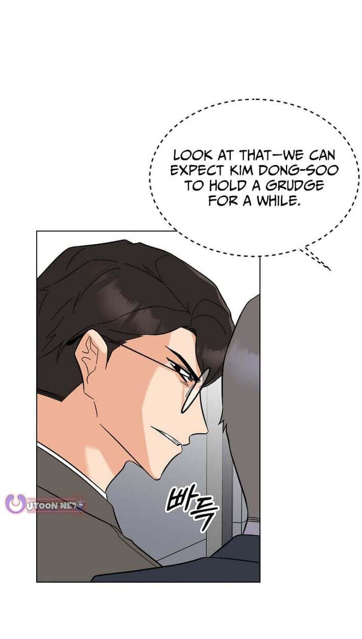 Rookie Talent Agent Knows It All Chapter 188 page 9 - 