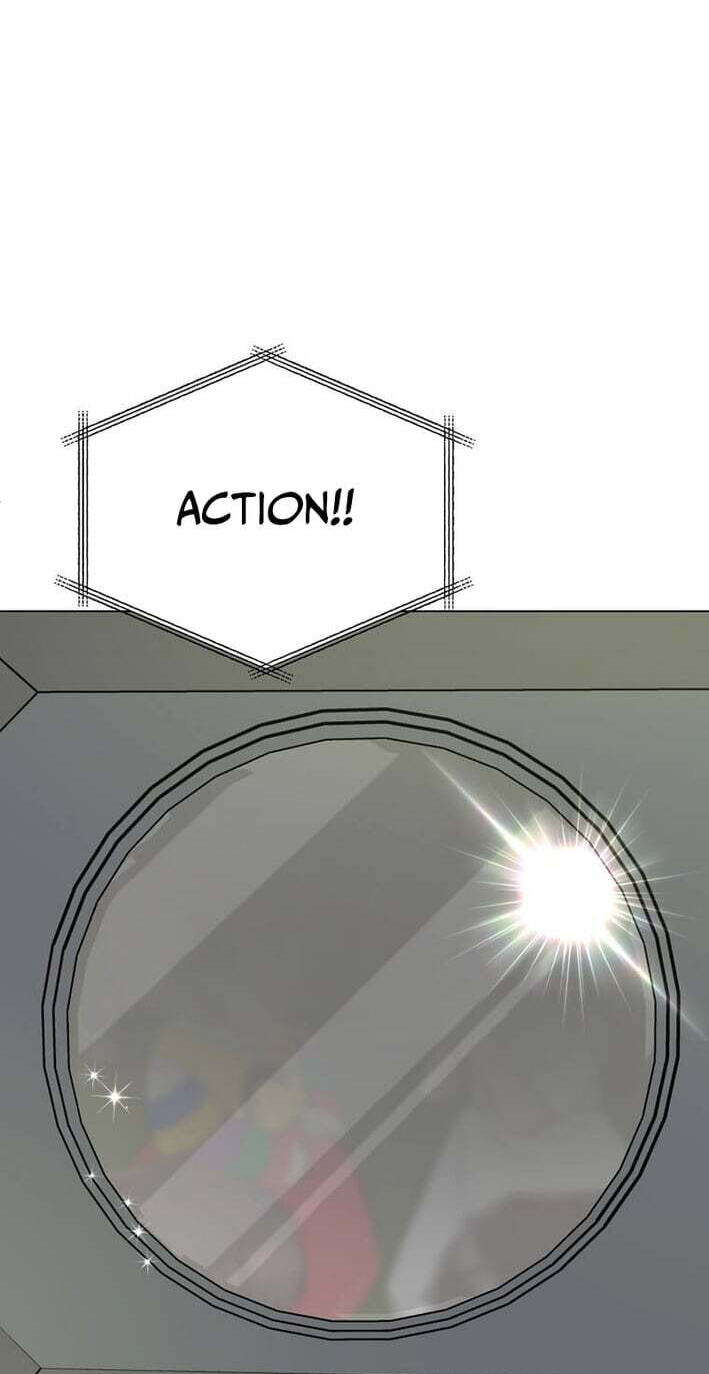 Rookie Talent Agent Knows It All Chapter 188 page 81 - 