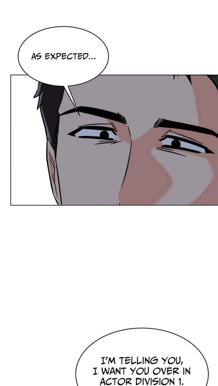 Rookie Talent Agent Knows It All Chapter 188 page 10 - 