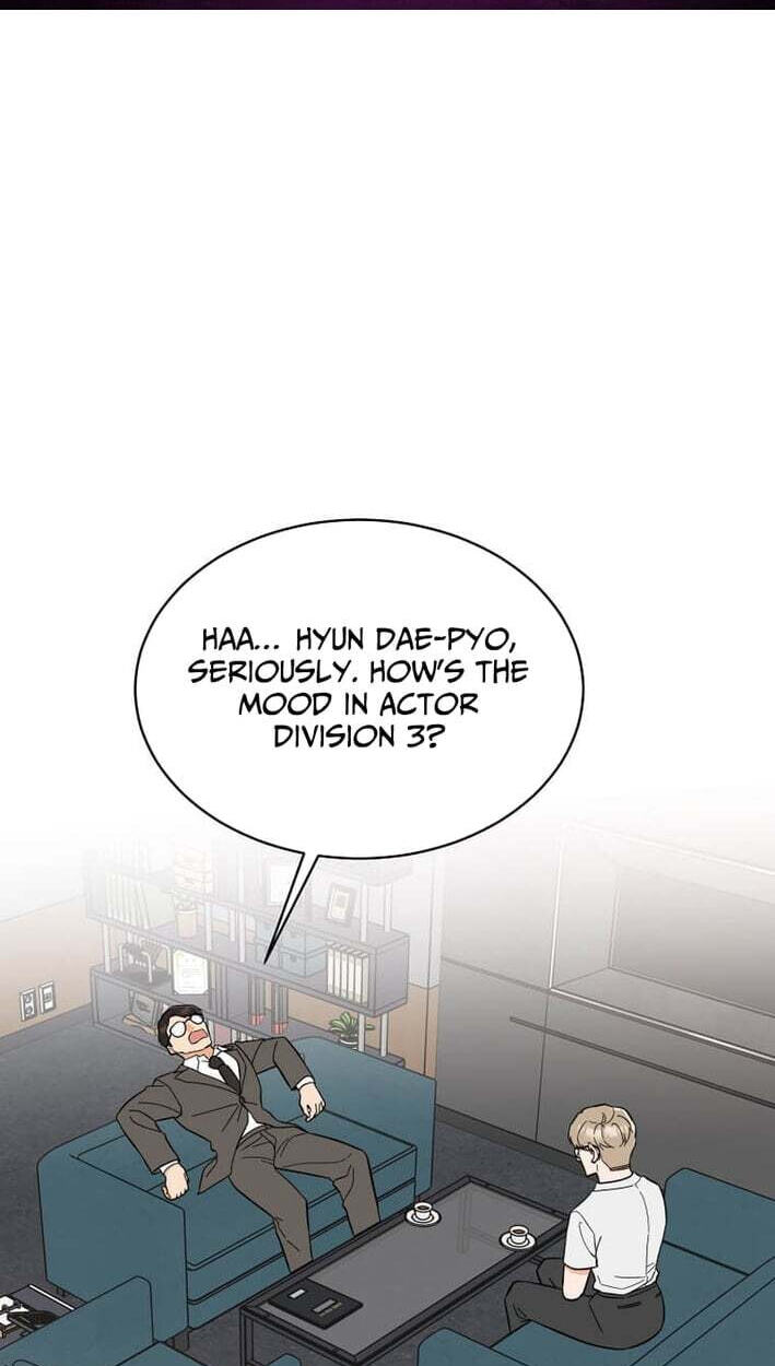 Rookie Talent Agent Knows It All Chapter 189 page 1 - 