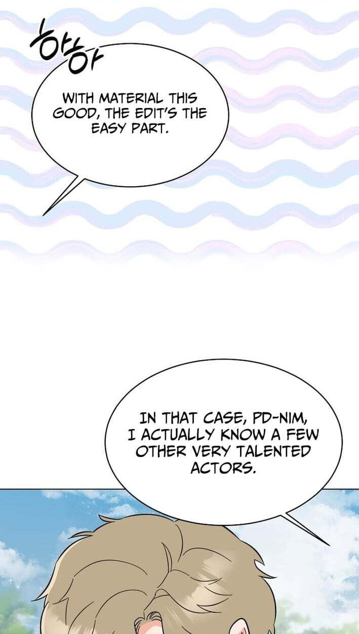 Rookie Talent Agent Knows It All Chapter 189 page 101 - 