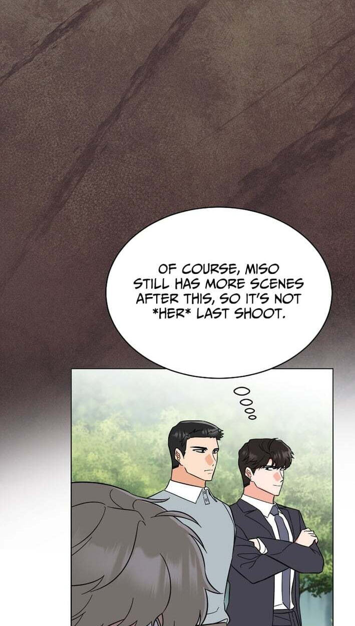 Rookie Talent Agent Knows It All Chapter 189 page 17 - 