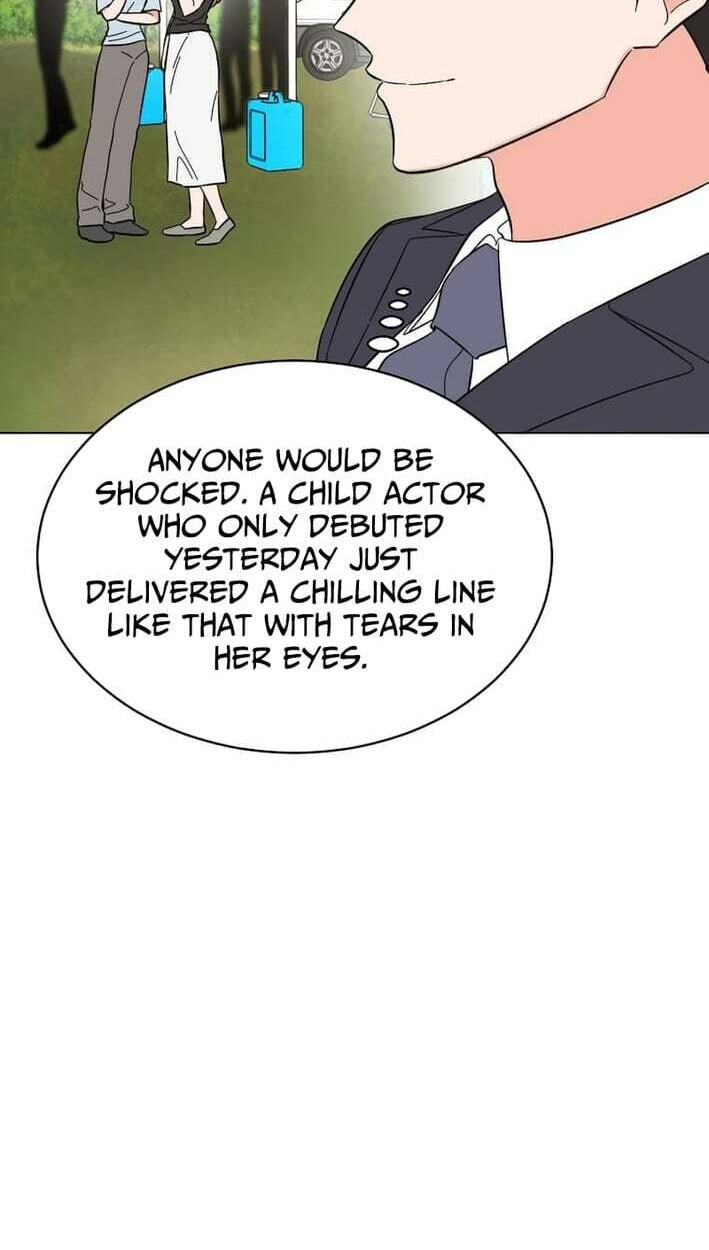 Rookie Talent Agent Knows It All Chapter 189 page 25 - 