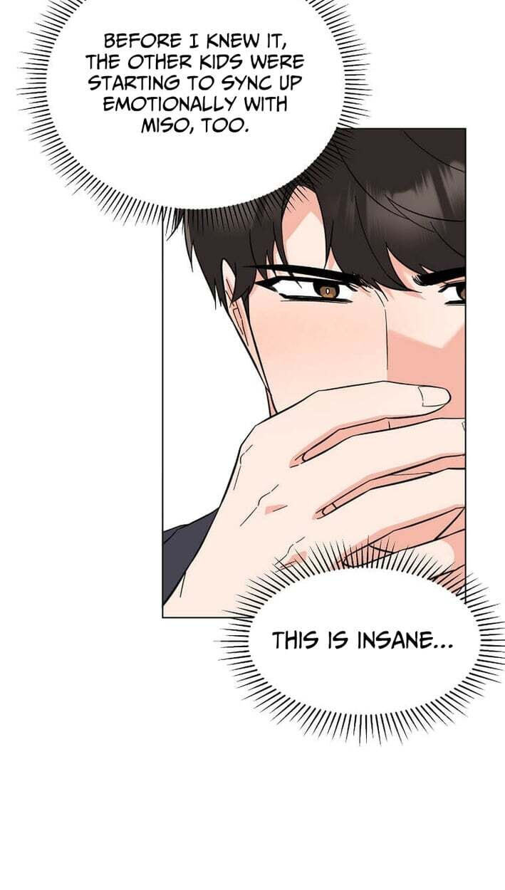 Rookie Talent Agent Knows It All Chapter 189 page 32 - 