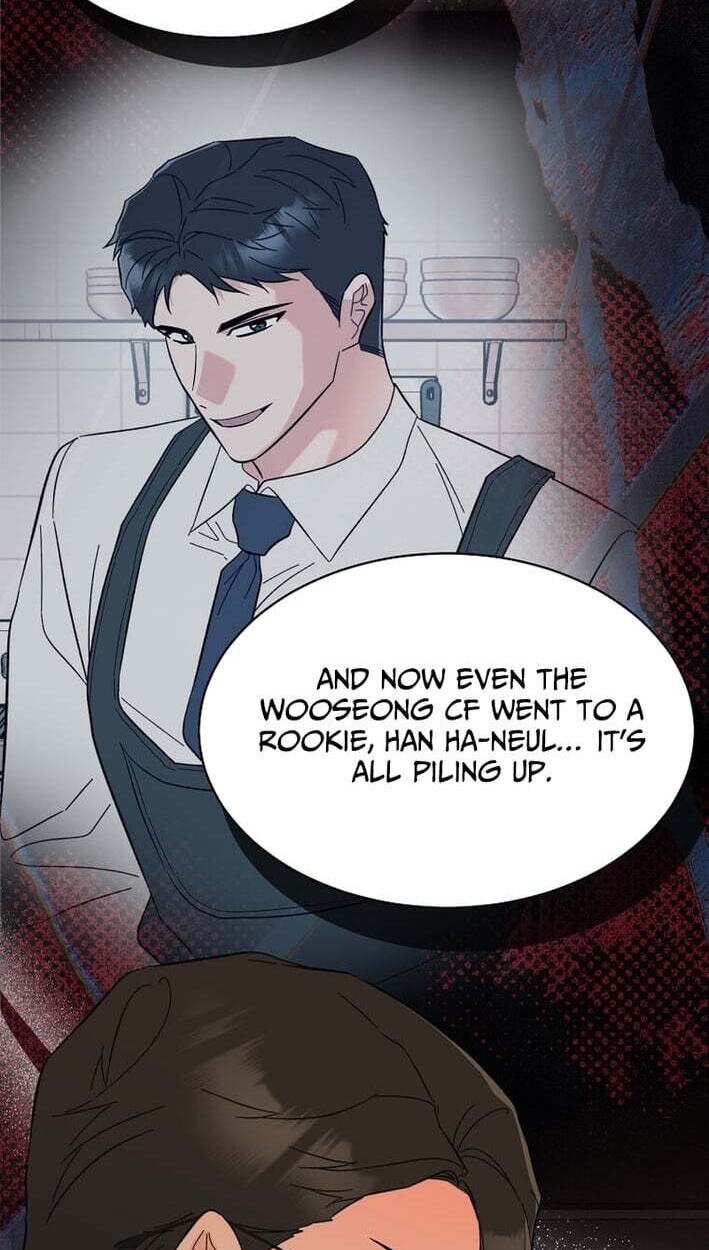 Rookie Talent Agent Knows It All Chapter 189 page 5 - 