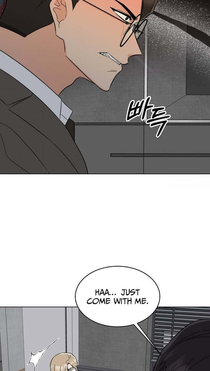 Rookie Talent Agent Knows It All Chapter 189 page 6 - 