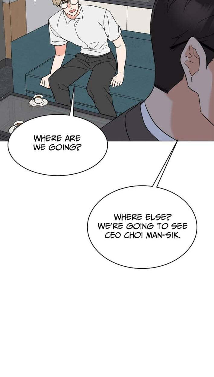 Rookie Talent Agent Knows It All Chapter 189 page 7 - 
