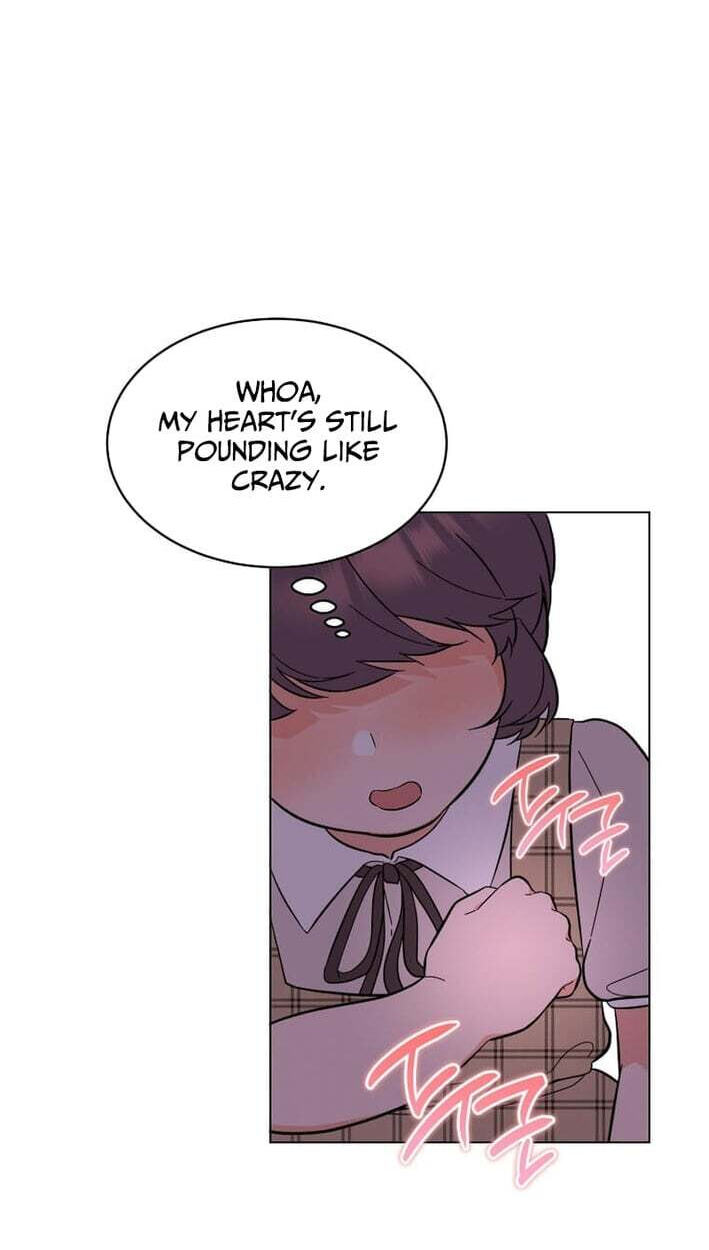 Rookie Talent Agent Knows It All Chapter 189 page 63 - 