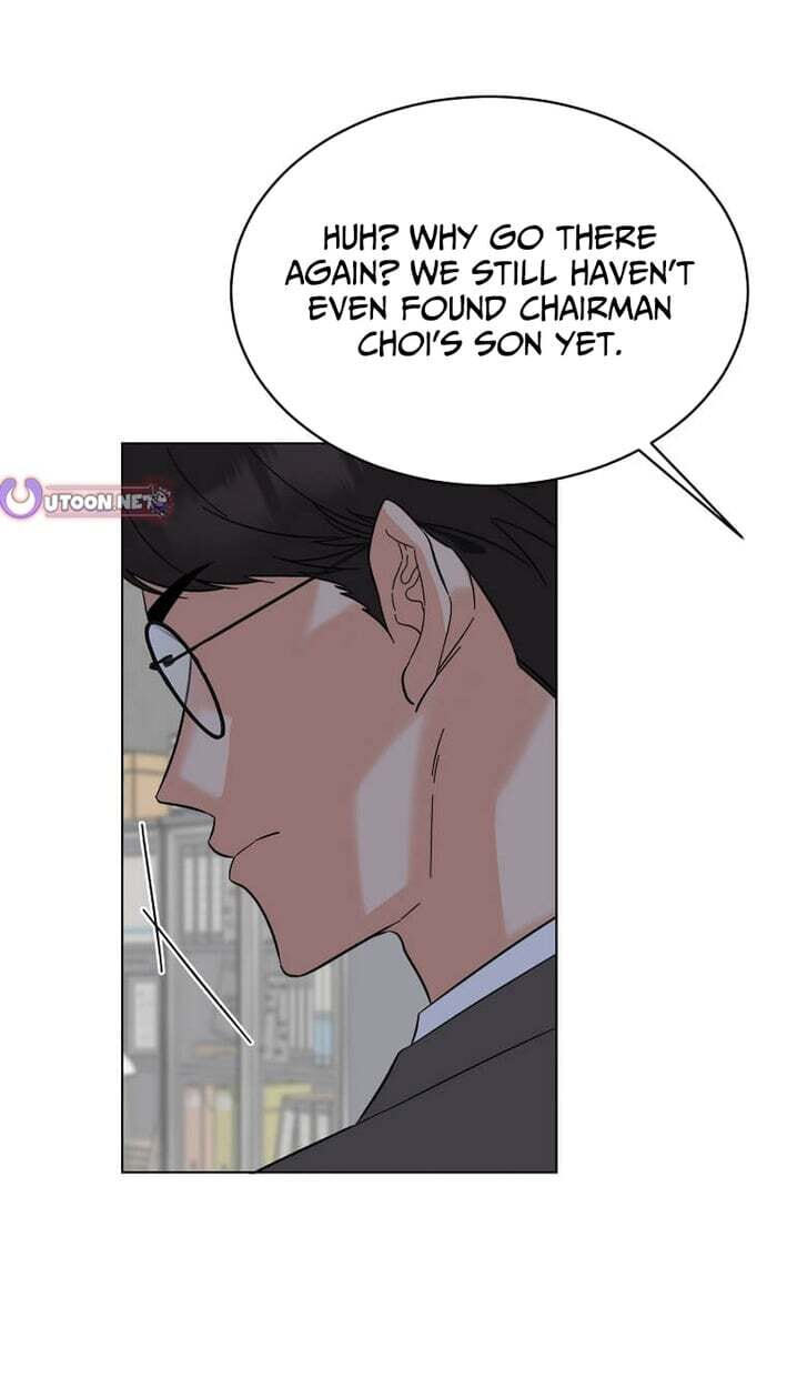 Rookie Talent Agent Knows It All Chapter 189 page 8 - 