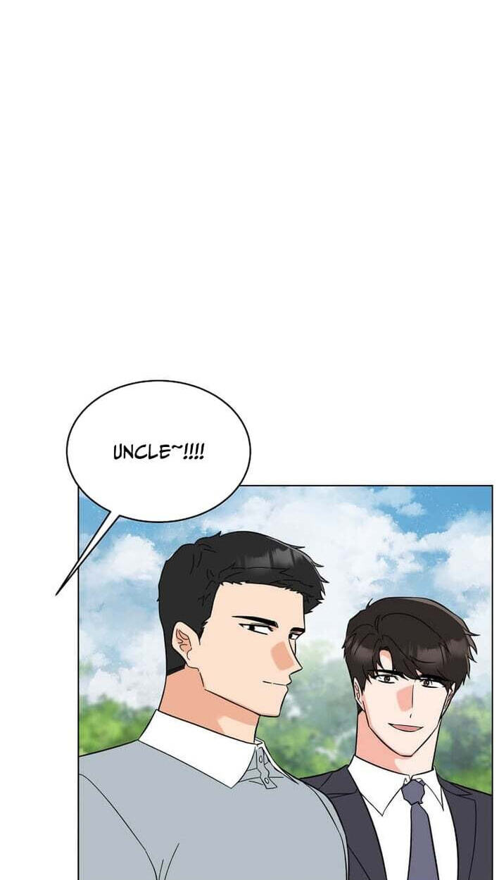 Rookie Talent Agent Knows It All Chapter 189 page 75 - 