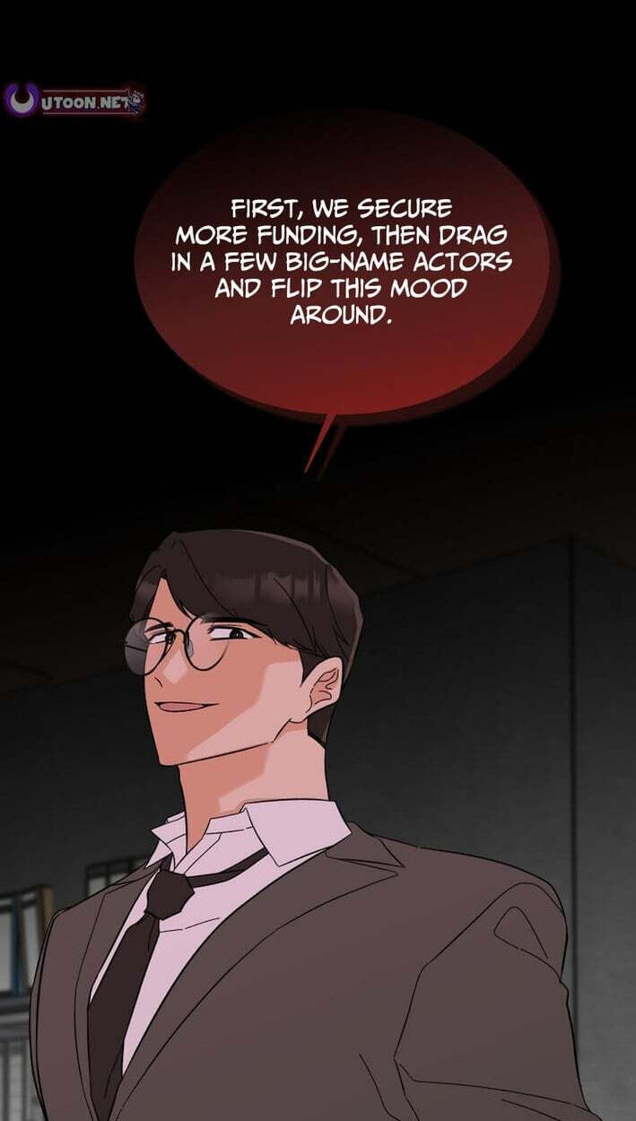 Rookie Talent Agent Knows It All Chapter 189 page 10 - 