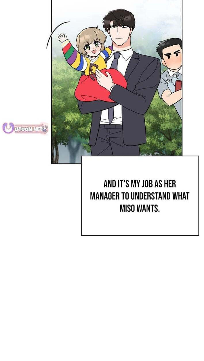 Rookie Talent Agent Knows It All Chapter 189 page 91 - 