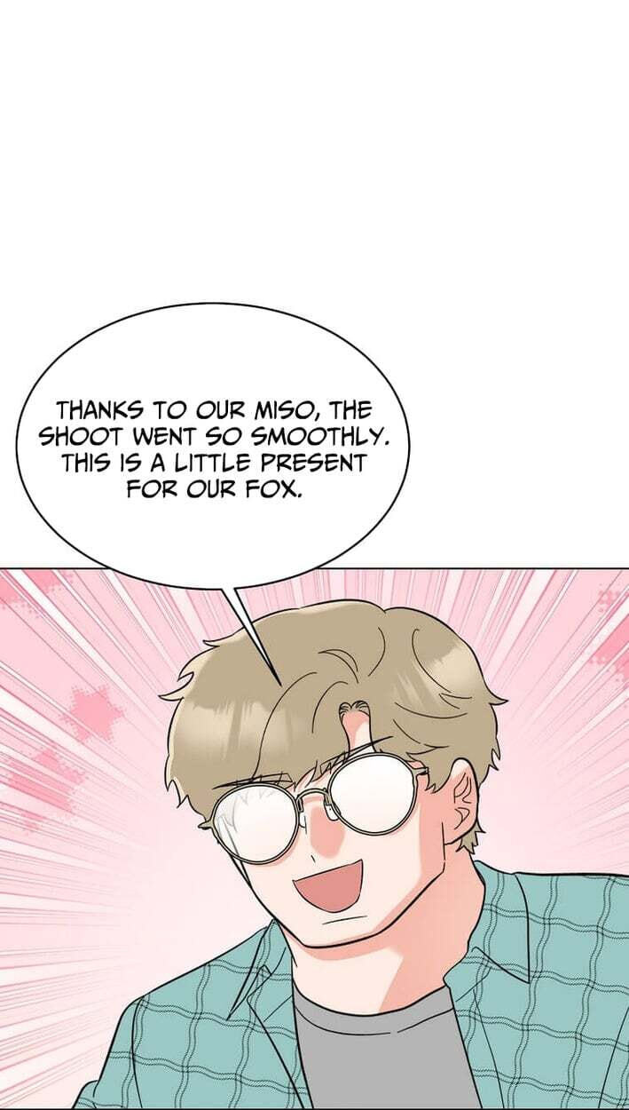 Rookie Talent Agent Knows It All Chapter 189 page 92 - 