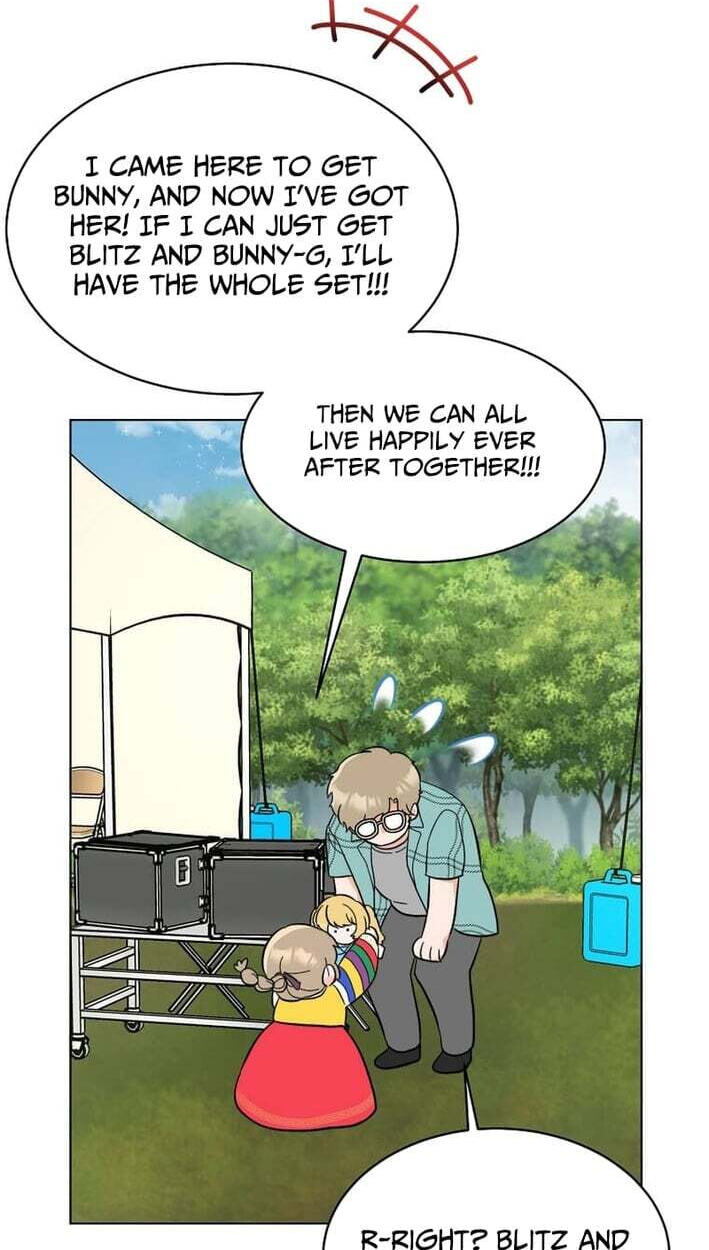 Rookie Talent Agent Knows It All Chapter 189 page 95 - 