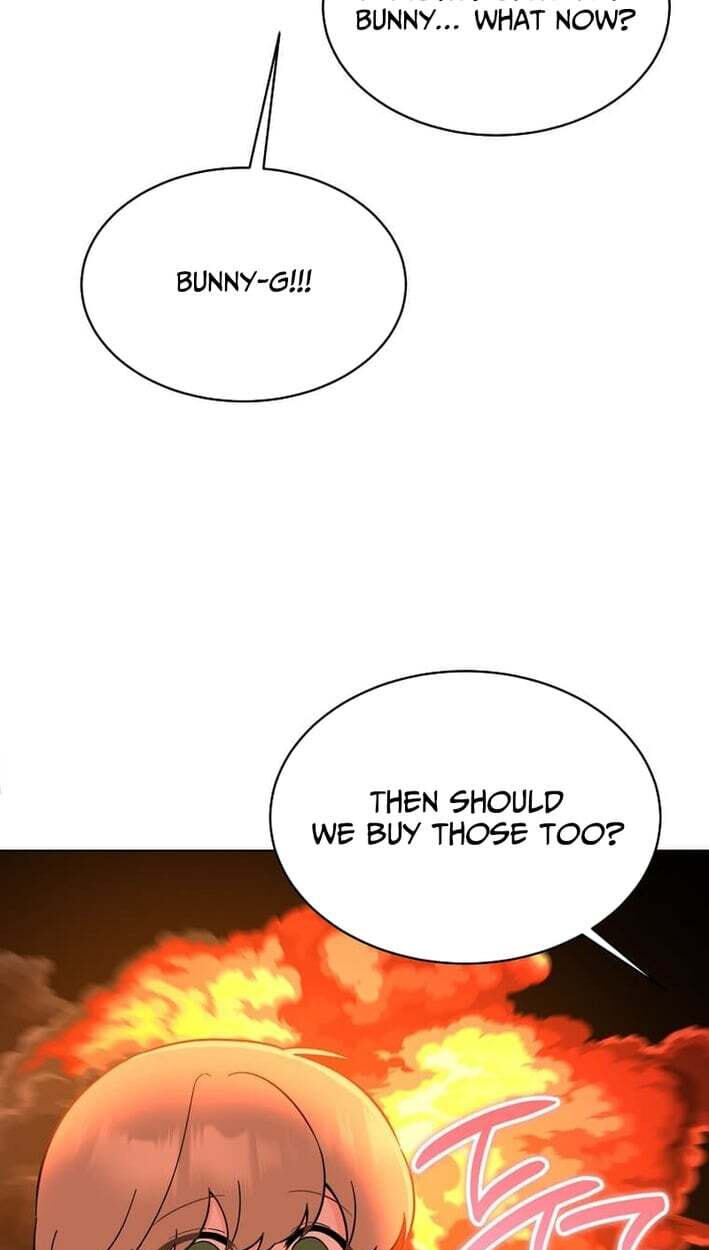 Rookie Talent Agent Knows It All Chapter 189 page 96 - 