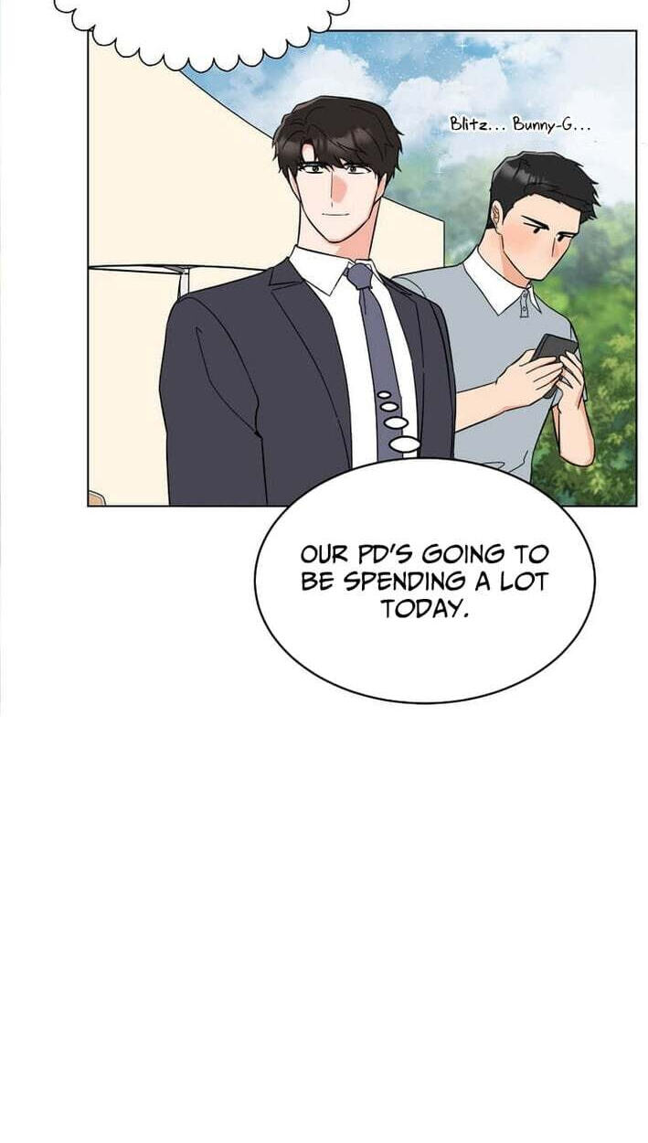 Rookie Talent Agent Knows It All Chapter 189 page 98 - 