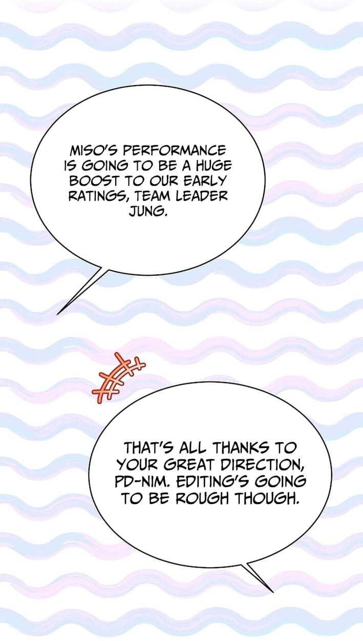 Rookie Talent Agent Knows It All Chapter 189 page 100 - 