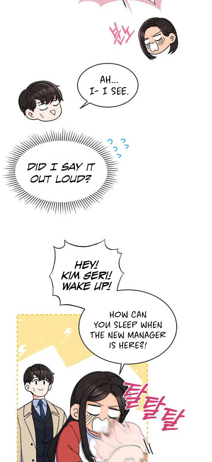 Rookie Talent Agent Knows It All Chapter 19 page 11 - 