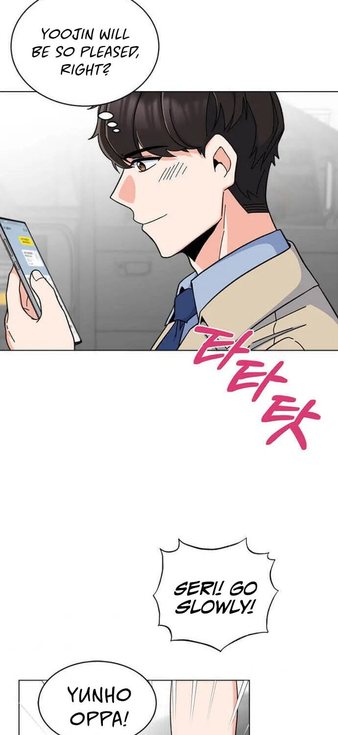 Rookie Talent Agent Knows It All Chapter 19 page 26 - 
