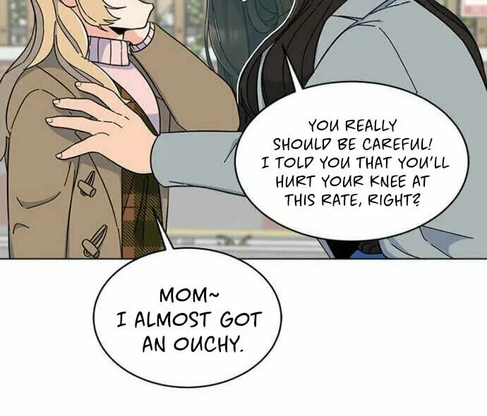 Rookie Talent Agent Knows It All Chapter 19 page 32 - 