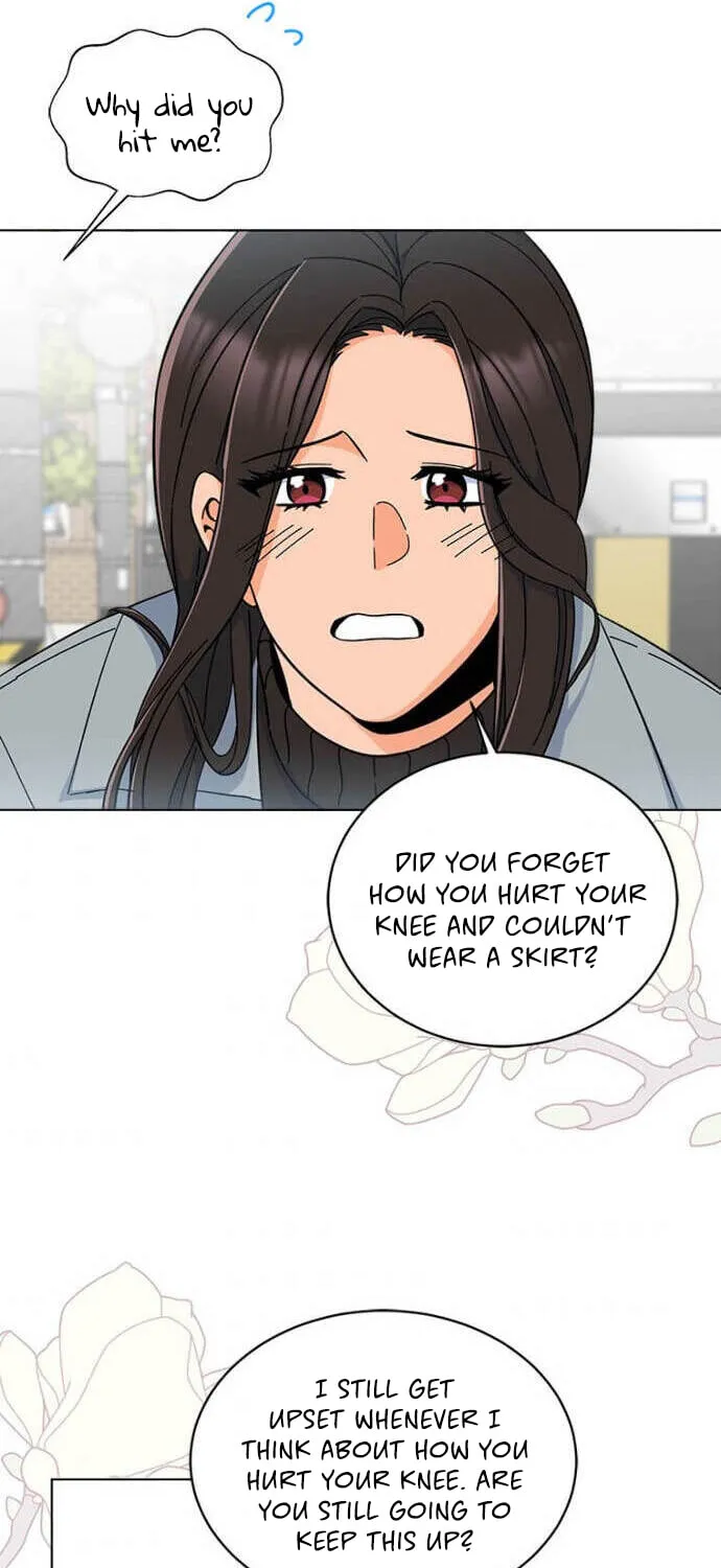 Rookie Talent Agent Knows It All Chapter 19 page 34 - 