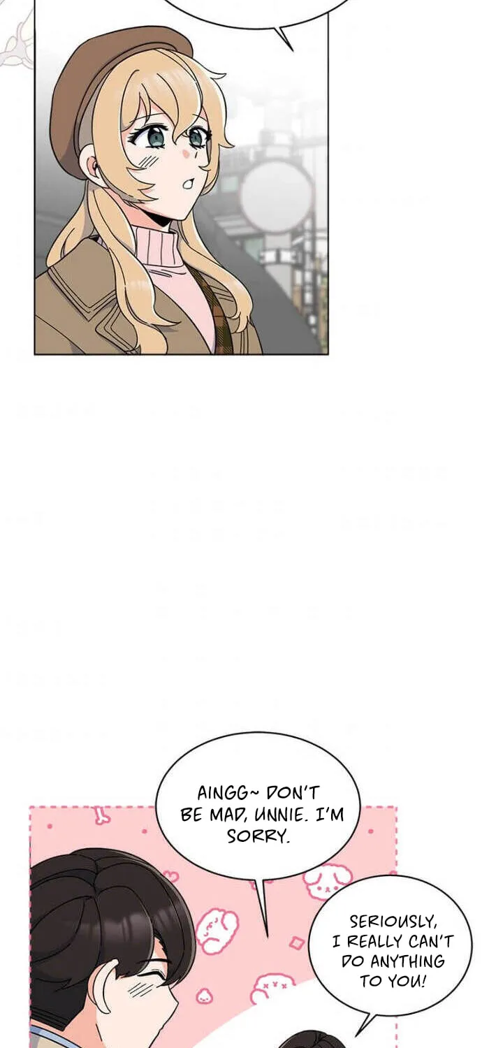 Rookie Talent Agent Knows It All Chapter 19 page 35 - 