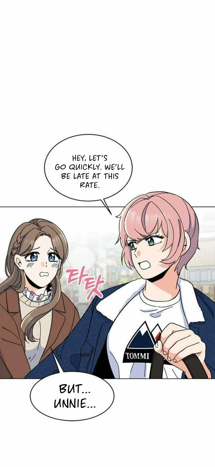 Rookie Talent Agent Knows It All Chapter 19 page 37 - 