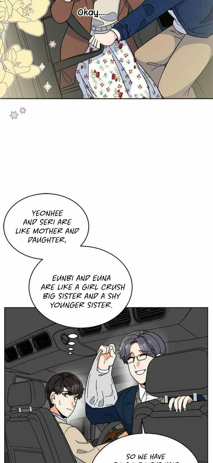 Rookie Talent Agent Knows It All Chapter 19 page 43 - 