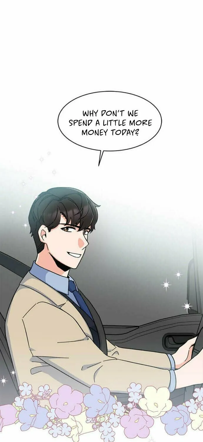 Rookie Talent Agent Knows It All Chapter 19 page 47 - 