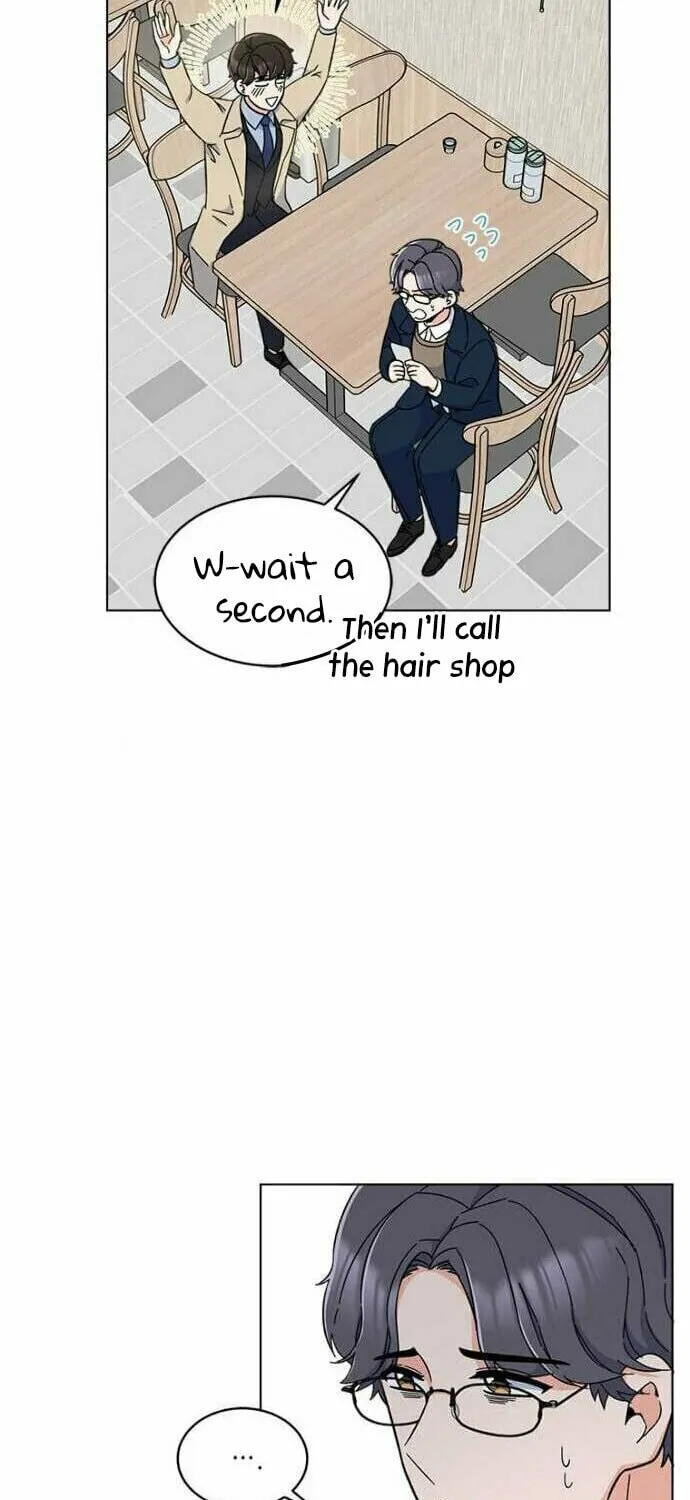 Rookie Talent Agent Knows It All Chapter 19 page 51 - 