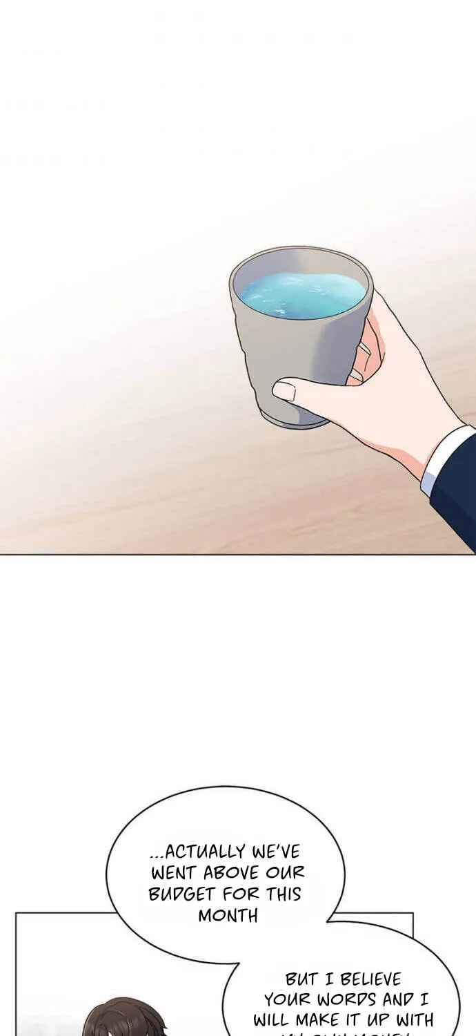 Rookie Talent Agent Knows It All Chapter 19 page 59 - 