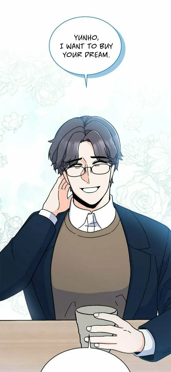 Rookie Talent Agent Knows It All Chapter 19 page 61 - 