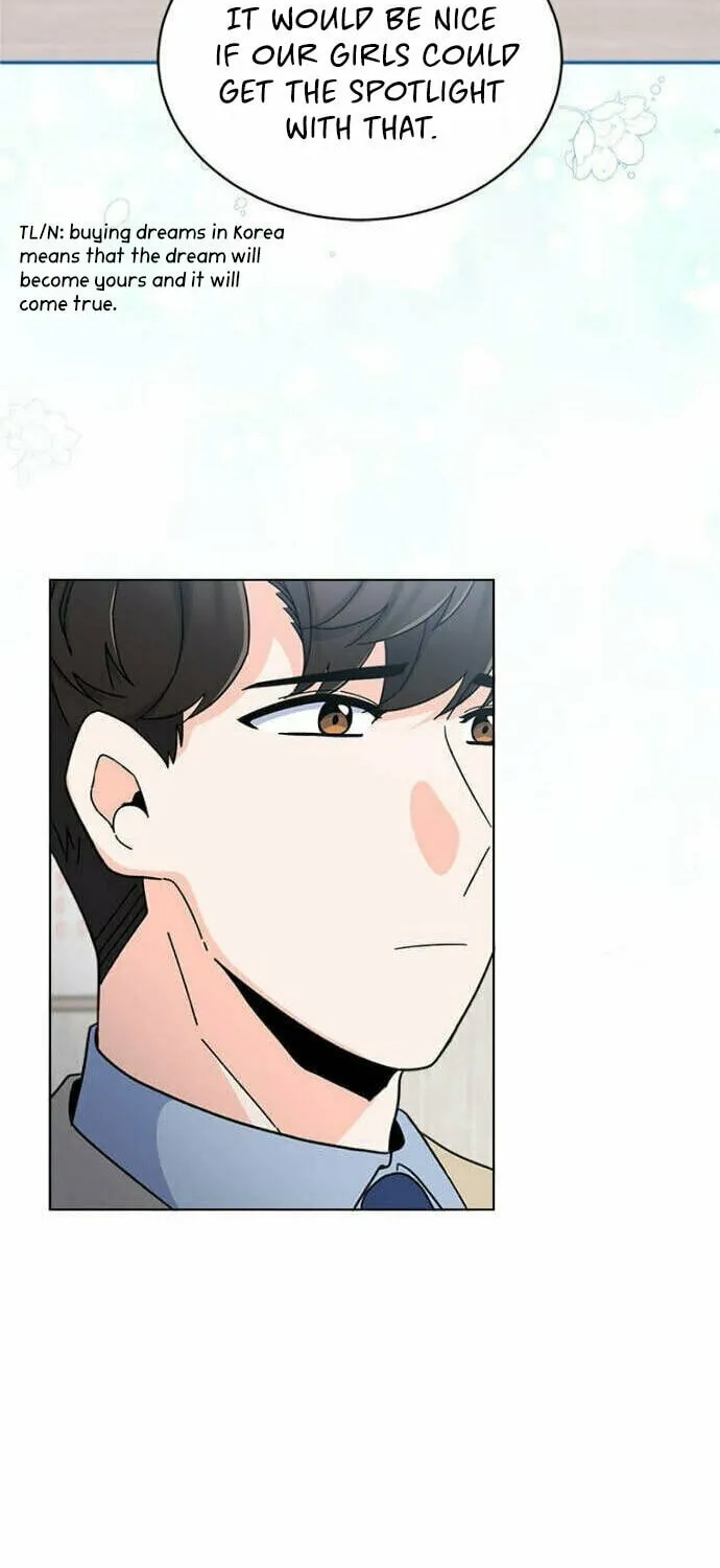 Rookie Talent Agent Knows It All Chapter 19 page 62 - 