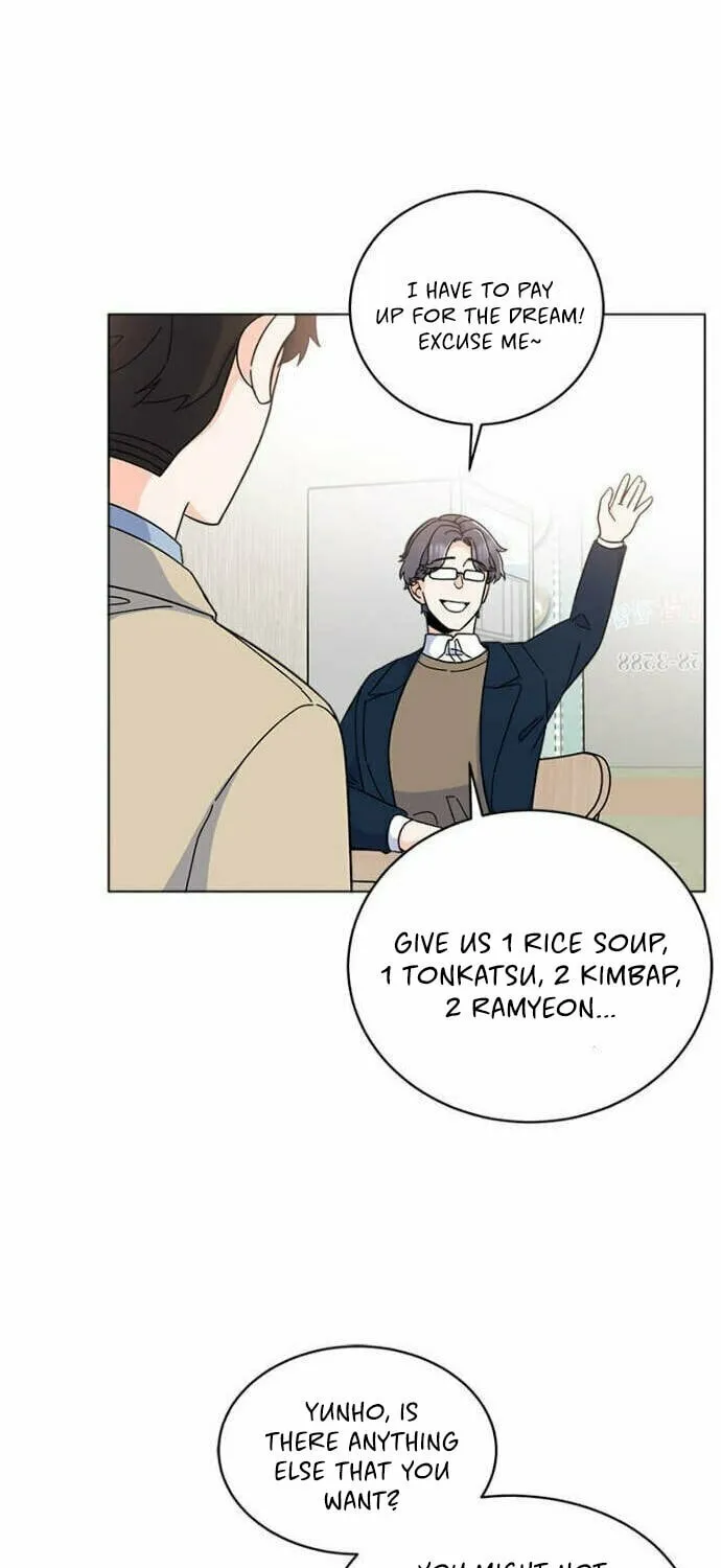 Rookie Talent Agent Knows It All Chapter 19 page 65 - 