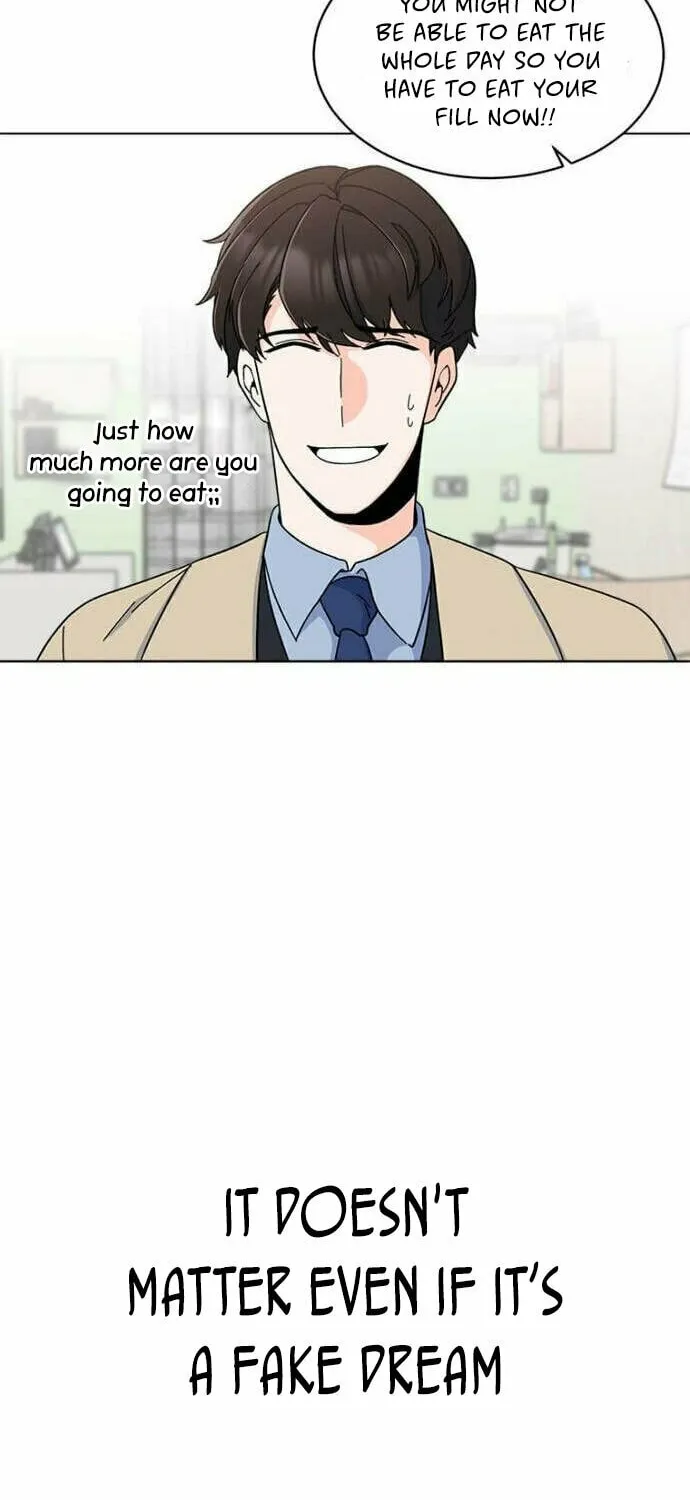Rookie Talent Agent Knows It All Chapter 19 page 66 - 