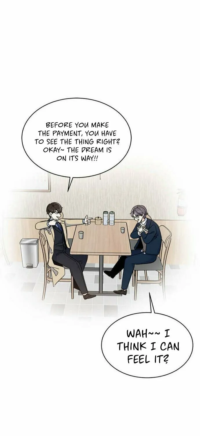 Rookie Talent Agent Knows It All Chapter 19 page 67 - 