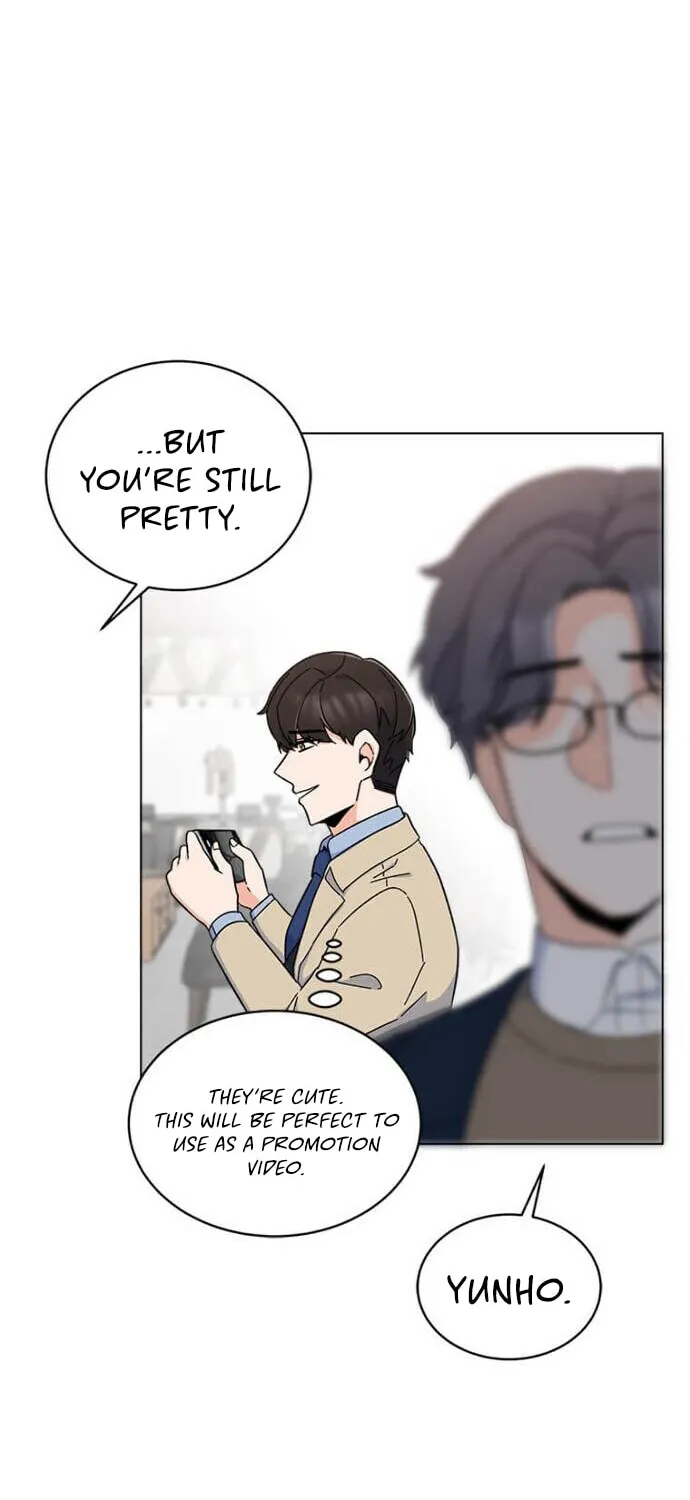Rookie Talent Agent Knows It All Chapter 19 page 75 - 