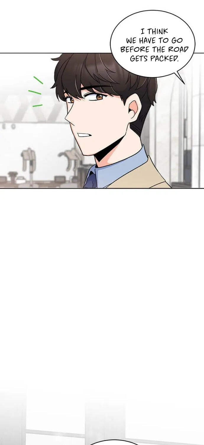 Rookie Talent Agent Knows It All Chapter 19 page 76 - 