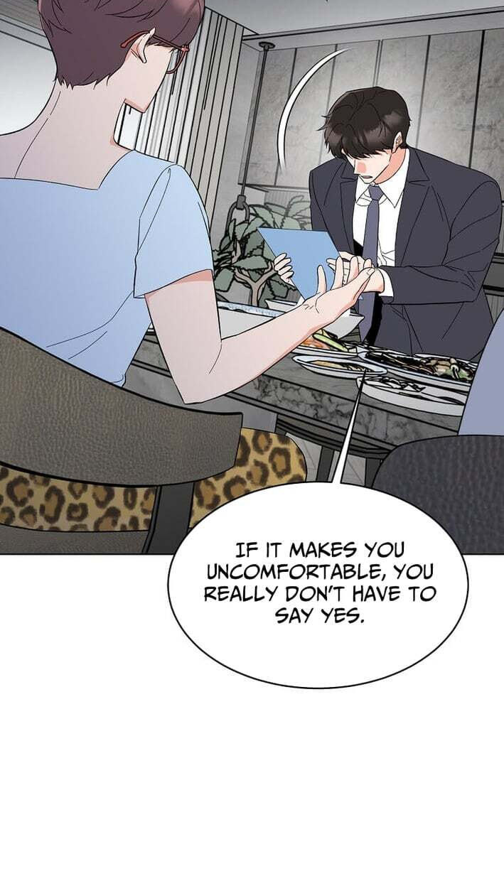 Rookie Talent Agent Knows It All Chapter 190 page 20 - 