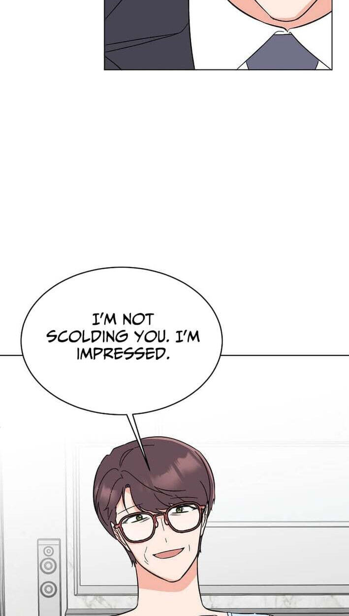 Rookie Talent Agent Knows It All Chapter 190 page 23 - 