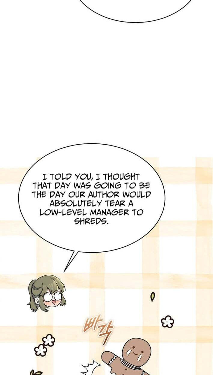 Rookie Talent Agent Knows It All Chapter 190 page 27 - 