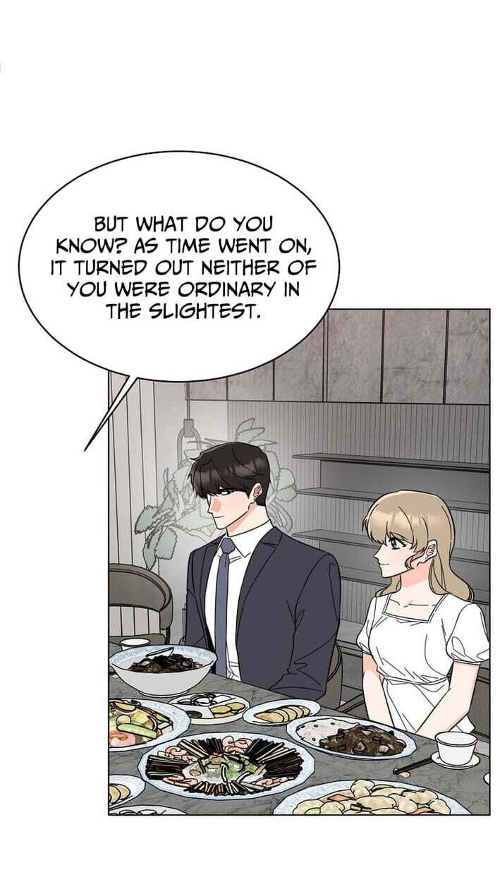 Rookie Talent Agent Knows It All Chapter 190 page 30 - 