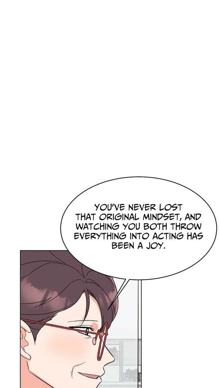 Rookie Talent Agent Knows It All Chapter 190 page 31 - 