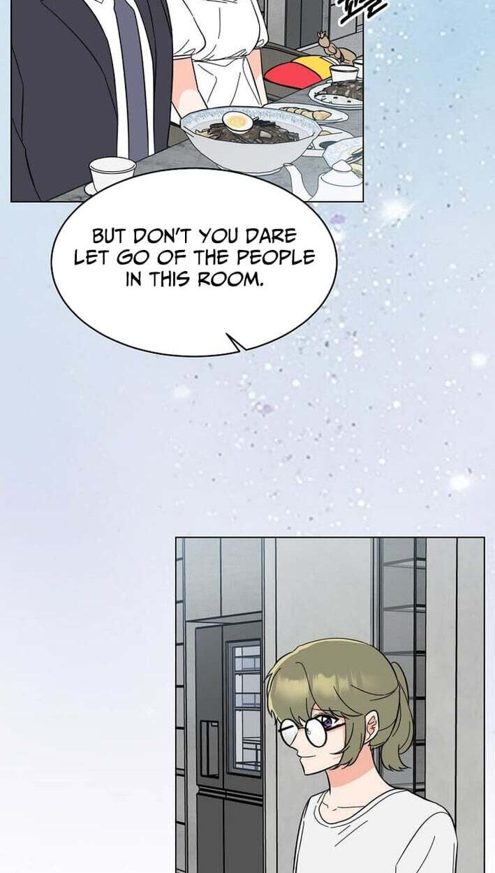 Rookie Talent Agent Knows It All Chapter 190 page 38 - 