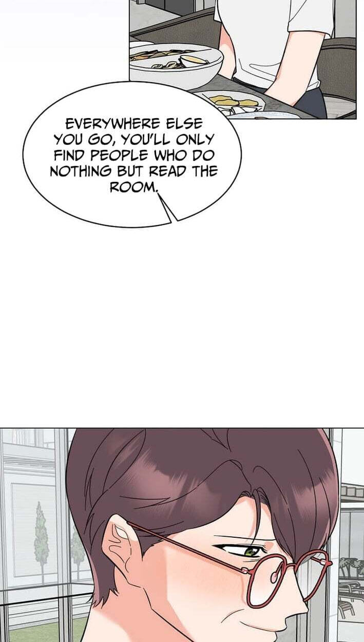 Rookie Talent Agent Knows It All Chapter 190 page 39 - 
