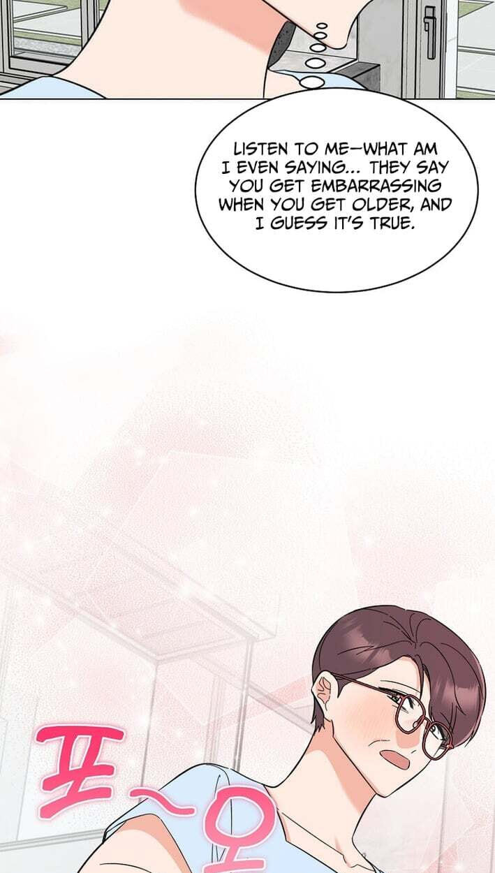 Rookie Talent Agent Knows It All Chapter 190 page 40 - 