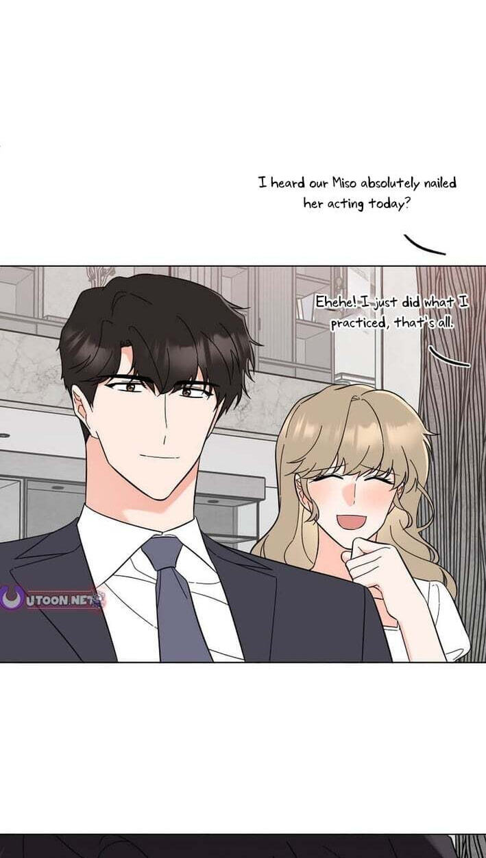 Rookie Talent Agent Knows It All Chapter 190 page 5 - 