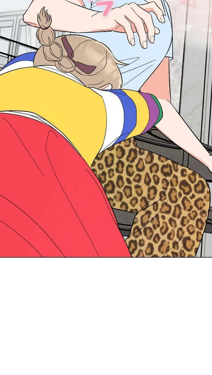 Rookie Talent Agent Knows It All Chapter 190 page 41 - 