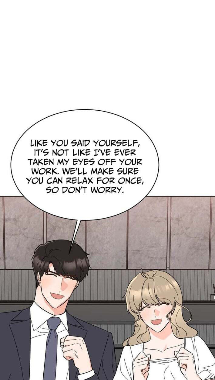 Rookie Talent Agent Knows It All Chapter 190 page 51 - 